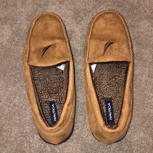 Men’s slippers